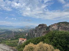 -梅黛奥拉修道院