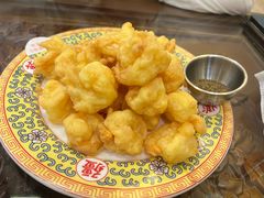 -柳泉居饭庄