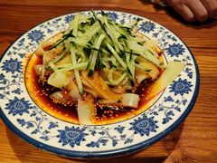 -柴窝堡22号传承新疆菜·新疆辣子鸡