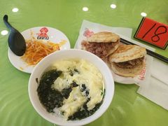 -老驴头(红二师店)