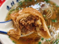 -逸桂禾面馆