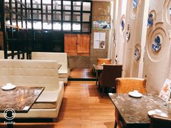 大堂-小锅饭(欧亚卖场店)