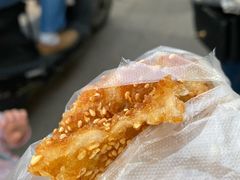 -王氏双塔烧饼(葑门横街店)