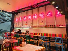 -陈鹏鹏潮汕菜(宝安机场T3航站楼店)