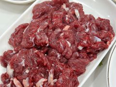 嫩牛肉-阿牛牛杂店(东园店)