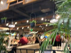 -汉金城海鲜烤肉自助百汇(威海威高广场店)