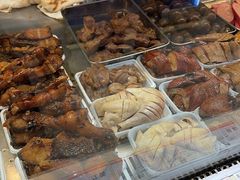 -泰康食品(南京东路店)