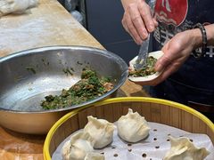 -渔夫蒸鲜(世奥湾店)