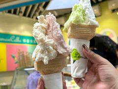 -柠檬车露(卖草地店)