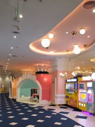 -奈尔宝家庭中心·亲子餐厅(苏州大悦城店)