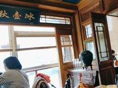 -小吊梨汤·北京菜·烤鸭(双井乐成中心店)