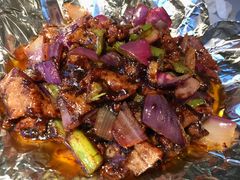 -大鸭梨烤鸭(枣园店)