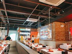 -红钳侠小龙虾·烧烤(中赢康康谷店)