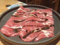 -九田家黑牛烤肉料理(溧阳吾悦店)