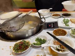 -三毛牛肉店(福强店)
