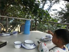 -锦里海景海鲜餐厅.三亚老字号(亚龙湾中心广场店)