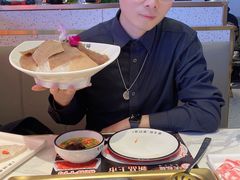 -大熊猫毛肚火锅(烟台万象汇店)