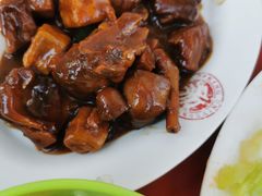 -农园餐厅(北京大学店)