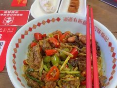 -味福记·南昌小吃世家(印象城店)