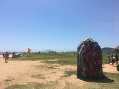 -青岛银沙滩