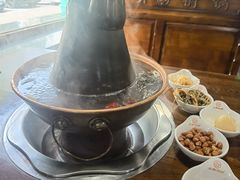 -大明铜锅·烤涮坊·烧烤(总店)
