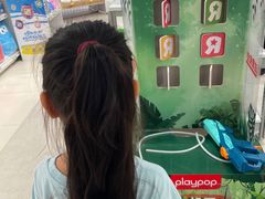 -TOYSRUS玩具反斗城(上海万象城店)