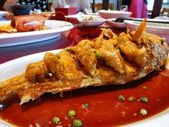 -海岛渔村大酒店(云霄路店)