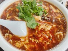 酸辣汤-吾介小籠館