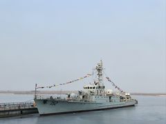 -抱抱地球咖啡馆(国家海洋博物馆店)