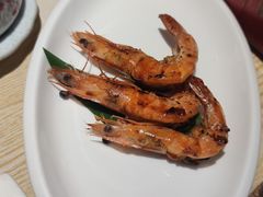 -津之港·日本料理·铁板烧