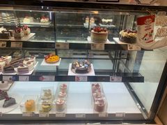 -巴黎贝甜(熙悦汇店)