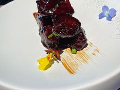 炆火焖和牛-上海滩餐厅(BFC外滩金融中心店)