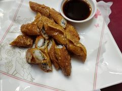 -阿莉餐厅(枣阳路店)