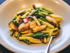 -丽晶轩中餐厅(重庆丽晶酒店)
