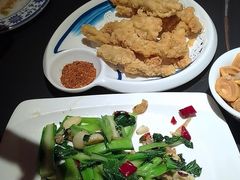 -京悦南门涮羊肉·羊蝎子火锅(田林路店)