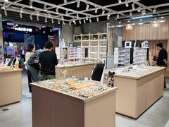 -棱石眼镜(CP静安店)