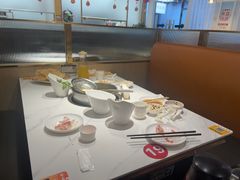 -犇鼎牛潮汕牛肉火锅(新辰里学清路店)
