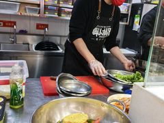 -醉人椒麻辣香锅(王府井喜悦店)