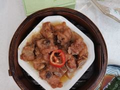 -新世纪酒店·早茶餐厅