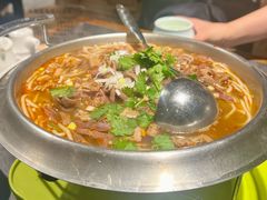 怀仁羊杂-紫泥369粗粮季(南环店)