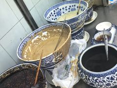 -清真·宏顺祥卤汁凉粉(大皮院店)