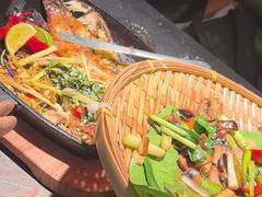 -云海肴云南菜·蒸汽石锅鱼(青岛万象城店)