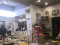 -老电影院饺店(休宁店)