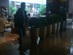 -北京朝阳悠唐皇冠假日酒店