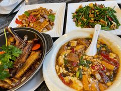 -美极鲜食坊(宝安南路店)