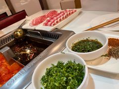 -海底捞大排档火锅(打浦路店)