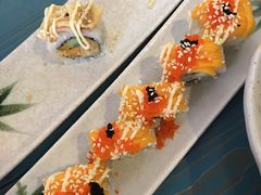 -千寻寿司(兴工一路店)