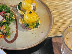 -白鸟珈琲White Bird Cafe(南京西路店)