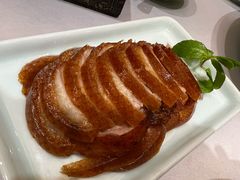 普通精品烤鸭-北平盛世·新京菜·北京烤鸭(劲松·双井店)