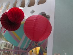 -奈尔宝·儿童乐园·亲子餐厅(星河湾店)